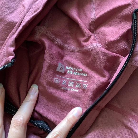 Sports Jacket (Size S) - Picture 3 of 3